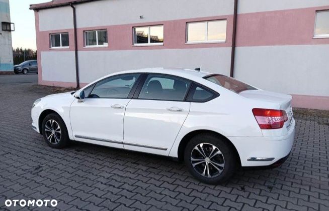 Citroën C5 2.7 HDi V6 Exclusive - 8