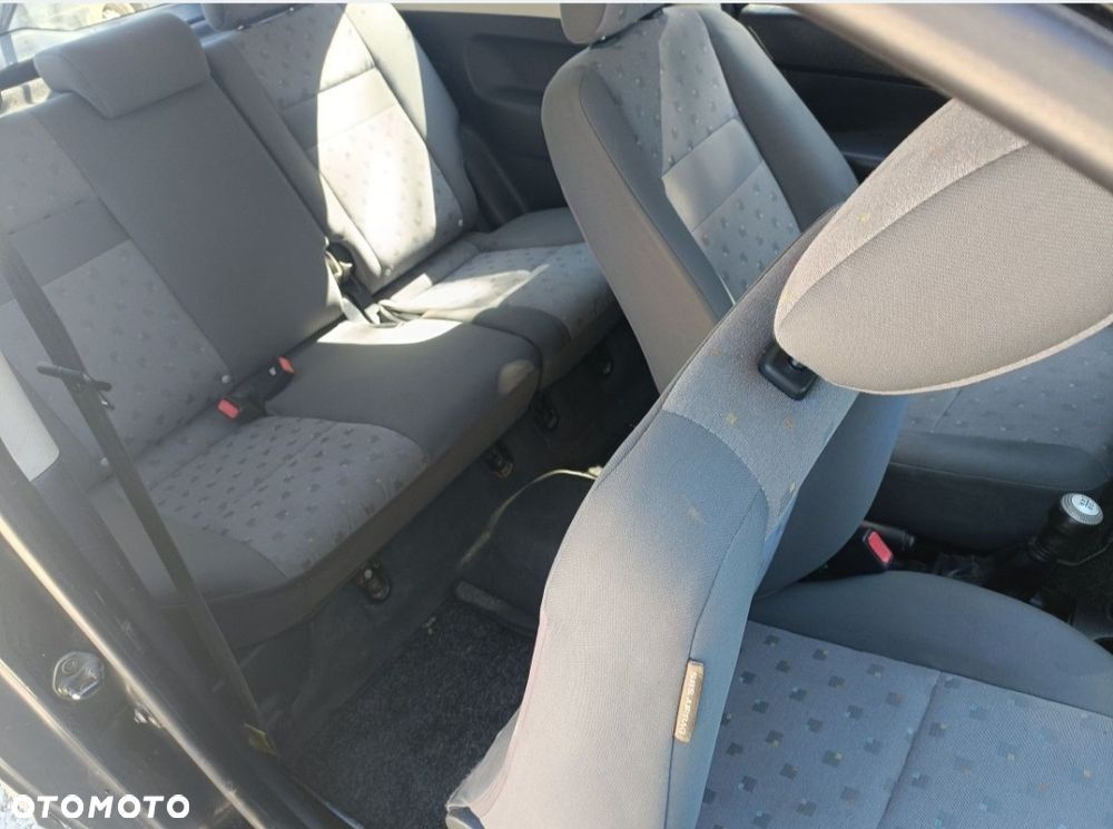 Hyundai Getz - 7