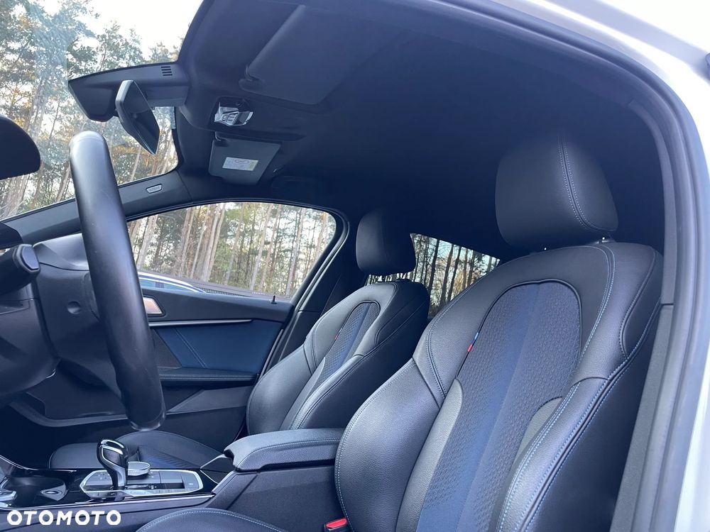 BMW Seria 1 118d Edition M Sport Shadow - 15