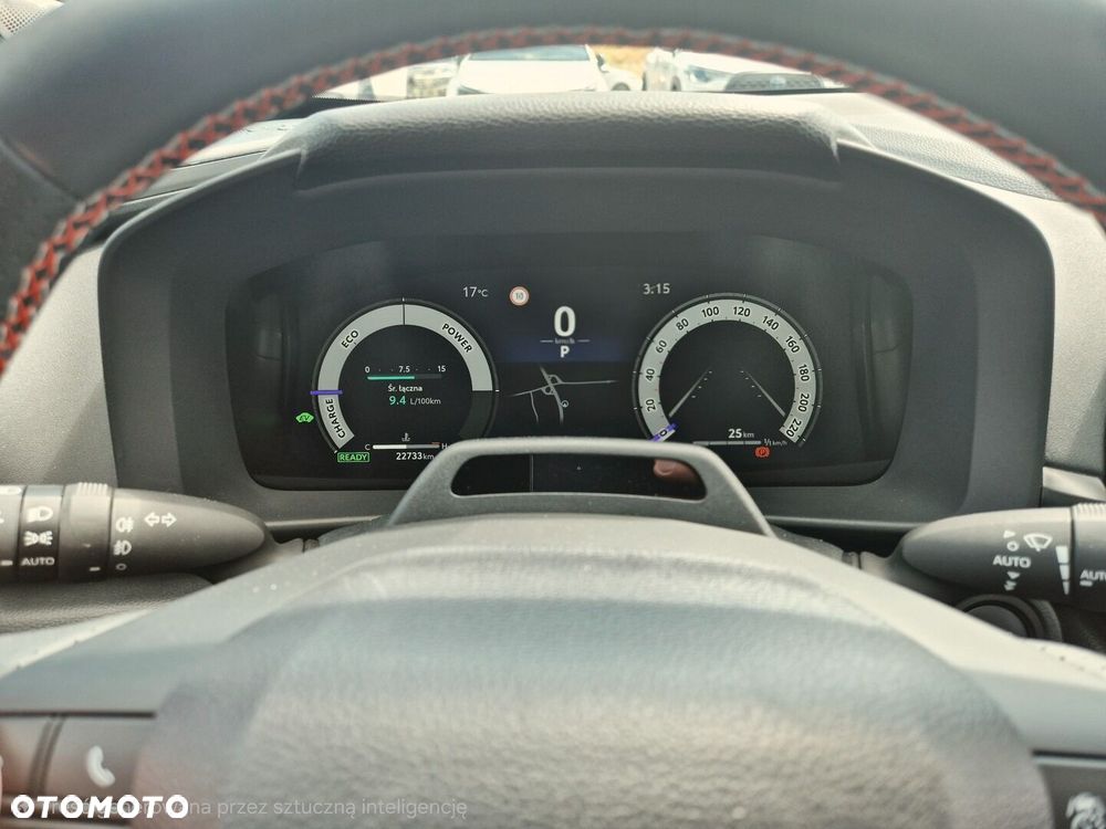 Toyota C-HR 2.0 Hybrid Dynamic Force GR Sport Premiere Edition AWD - 13