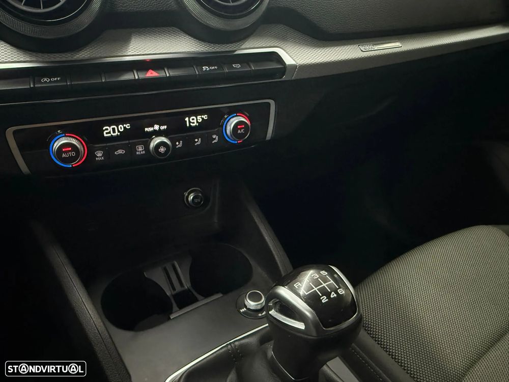 Audi Q2 30 TFSI Advanced - 22