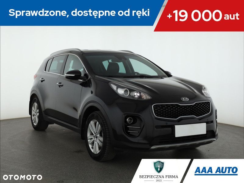 Kia Sportage - 2