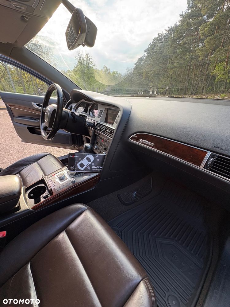 Audi A6 Allroad - 31