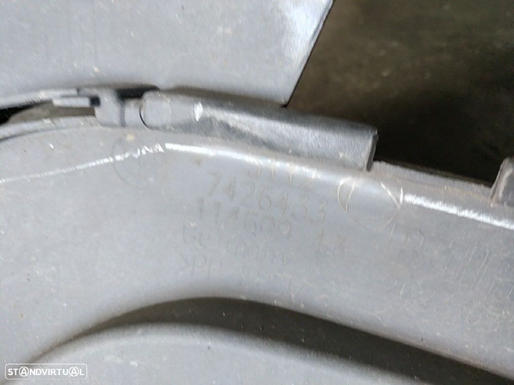 Parachoques Trás / Para Choques Traseiro Nu Bmw X2 (F39)  7426433 - 7