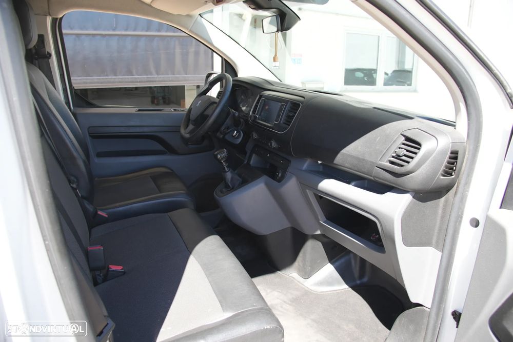 Peugeot Expert 1.5BlueHDI 102cv L1H1 - 10