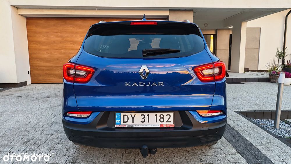 Renault Kadjar 1.3 TCe FAP Intens EDC - 23
