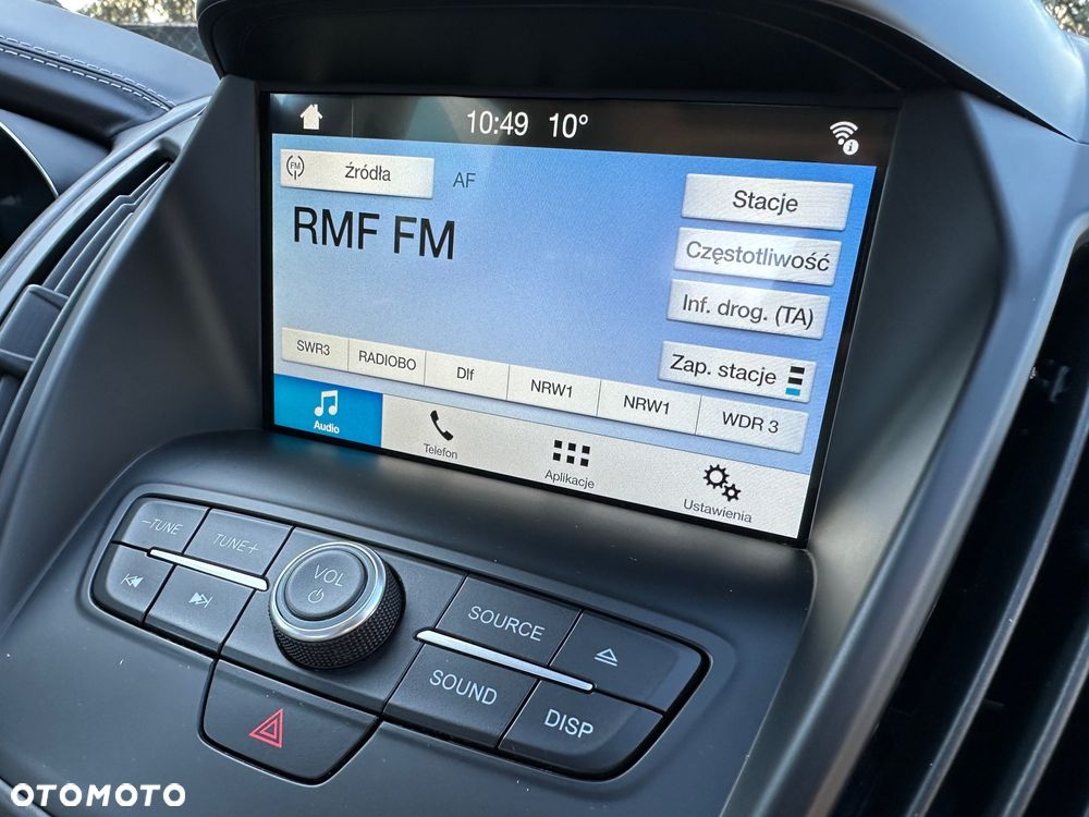 Ford Kuga Vignale 1.5 EcoBoost AWD ASS - 17