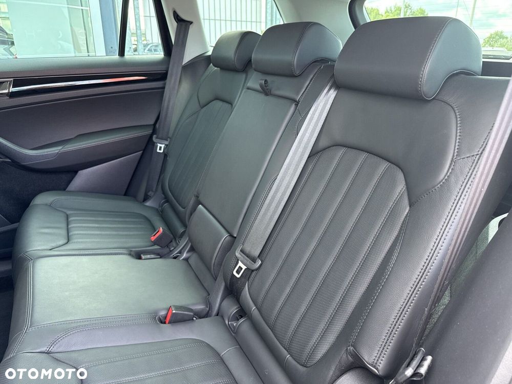 Skoda Kodiaq 2.0 TDI 4x4 L&K DSG - 20