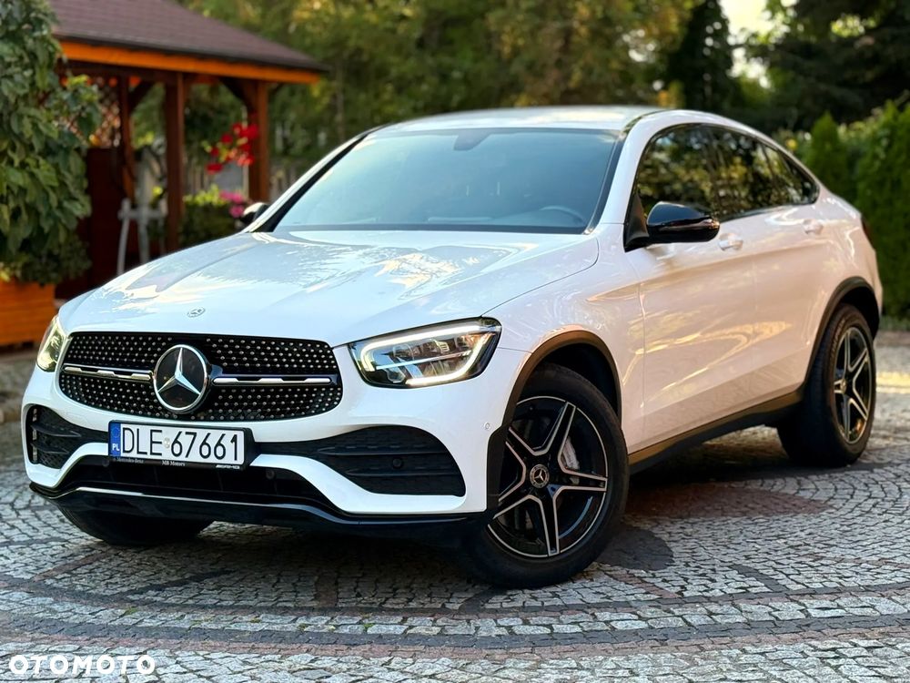 Mercedes-Benz GLC 220 d 4-Matic - 33