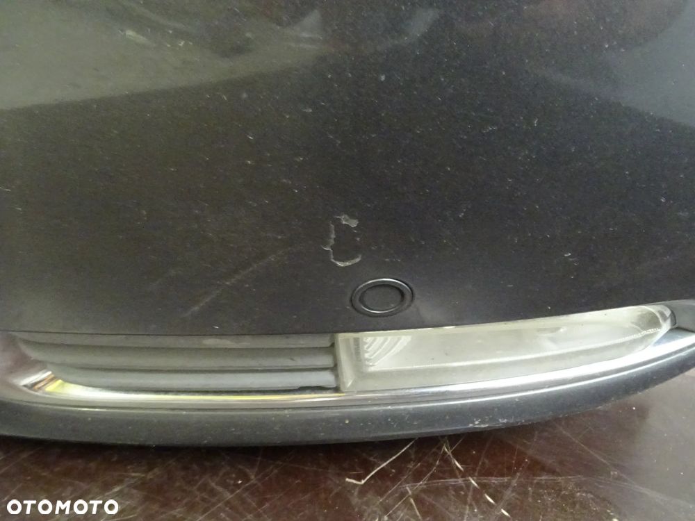 OPEL INSIGNIA SILNIK 2.0 CDTI 160KM Z177 ZDERZAK PRZÓD PRZEDNI - 8