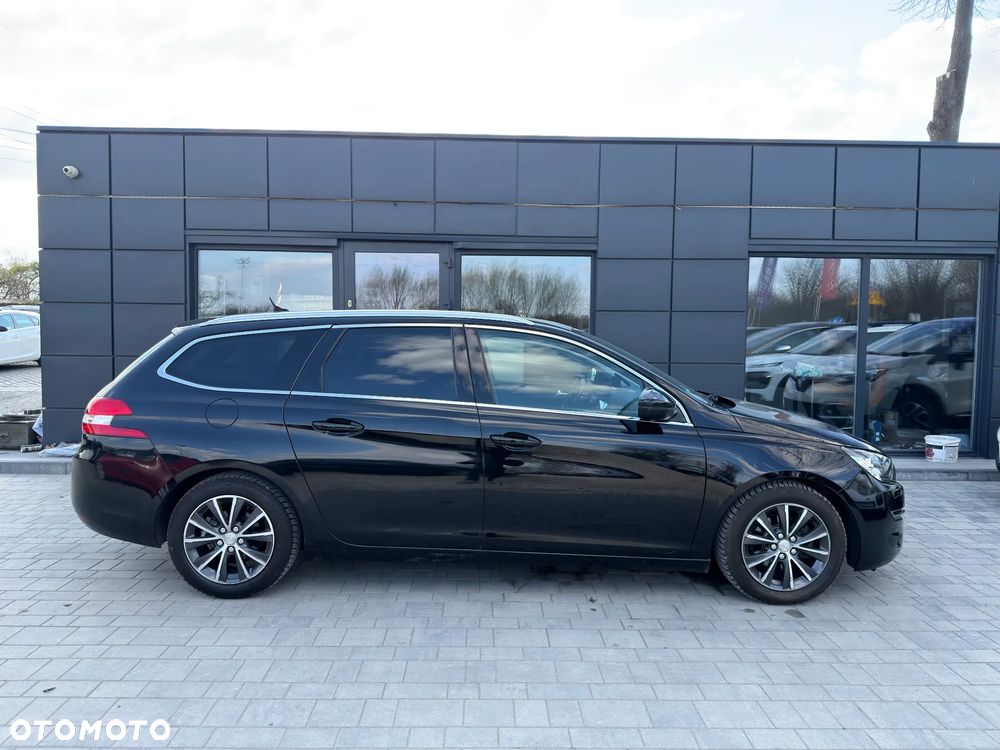 Peugeot 308 HDi FAP 92 Access - 16