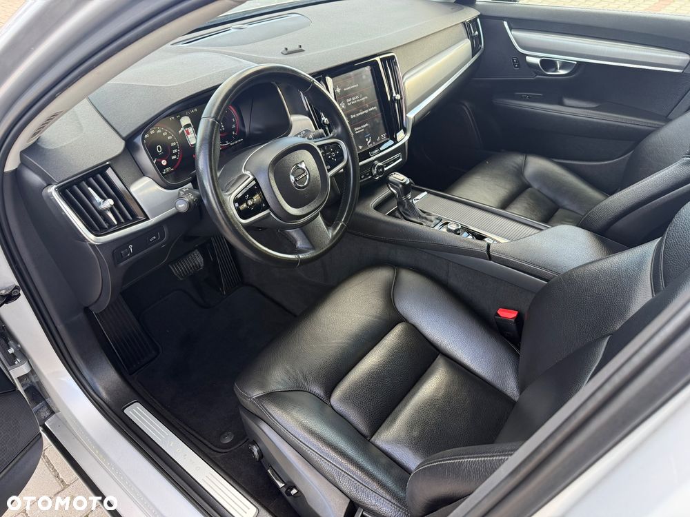 Volvo V90 D3 Geartronic Momentum - 8