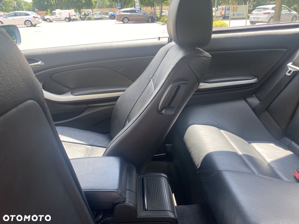 BMW Seria 3 318 Ci - 15