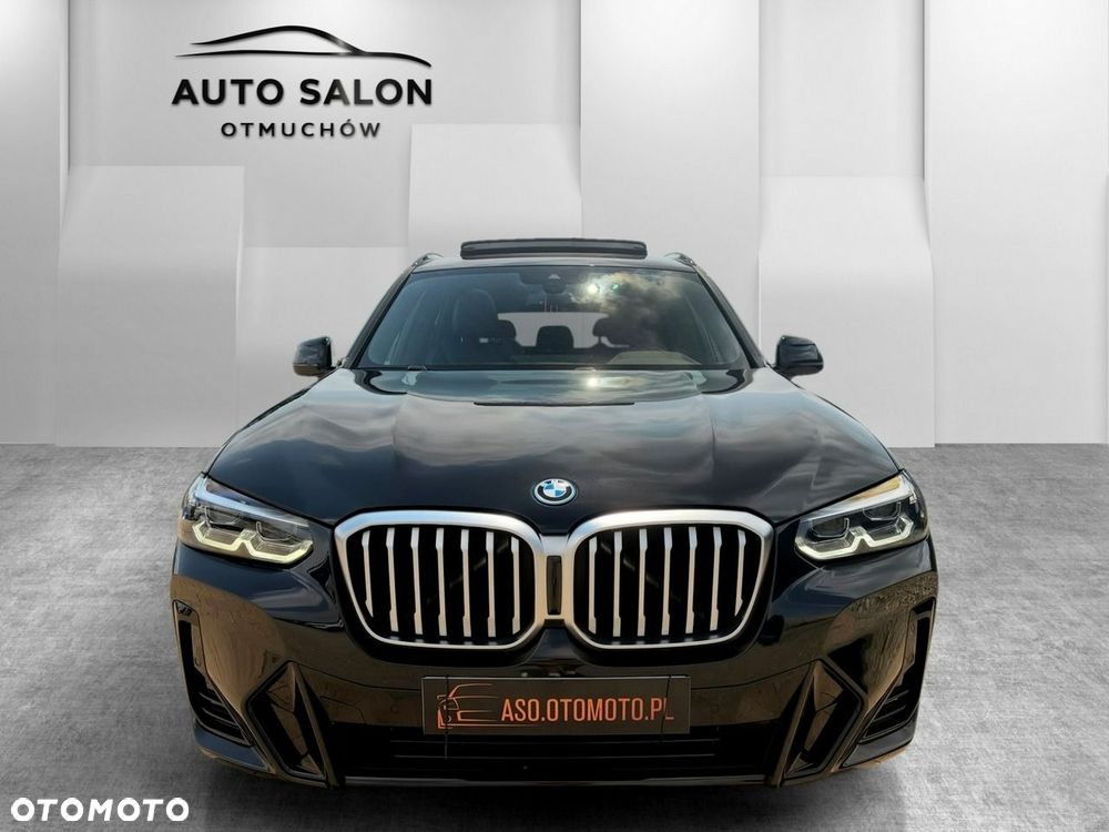 BMW X3 - 2