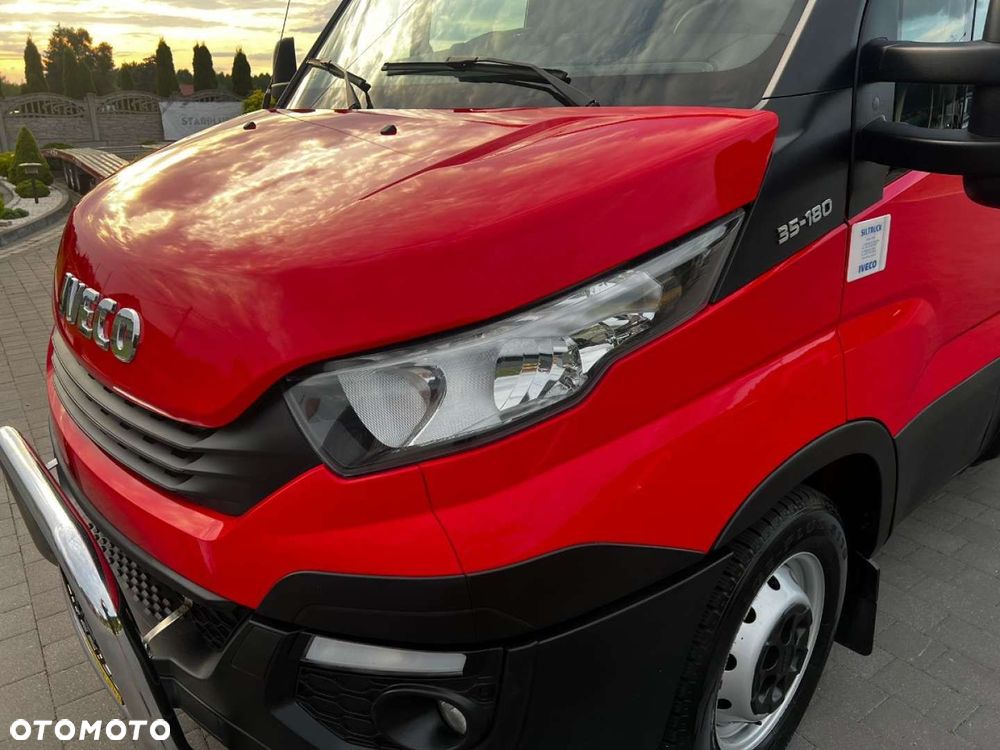 Iveco Daily - 8