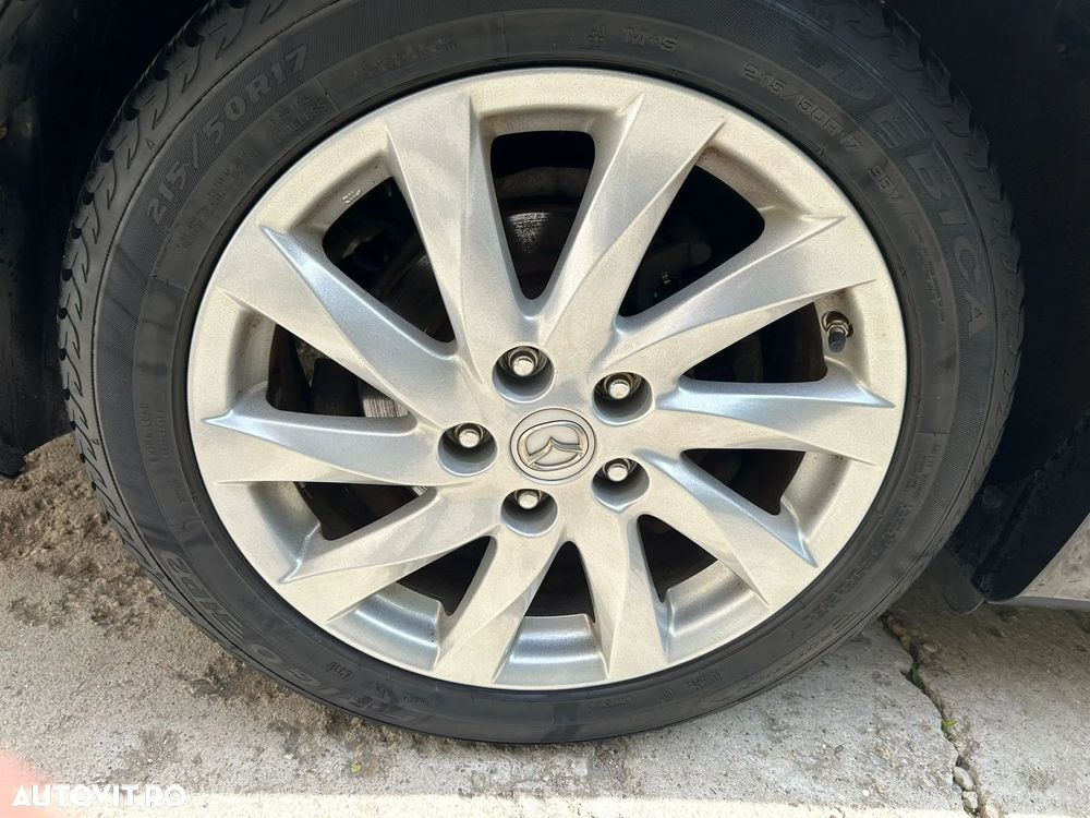Mazda 6 2.0i DISI TE Plus - 5