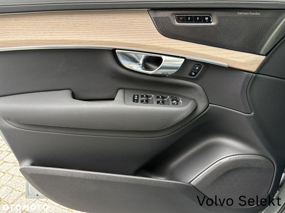Volvo XC 90 - 19