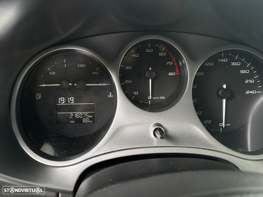 SEAT Leon 1.4 TSI Style - 12