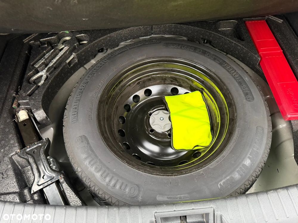 Nissan Qashqai 2.0 tekna - 24