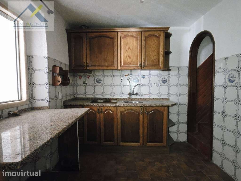 Moradia T2 na Zona Histórica de Setúbal - Grande imagem: 4/19