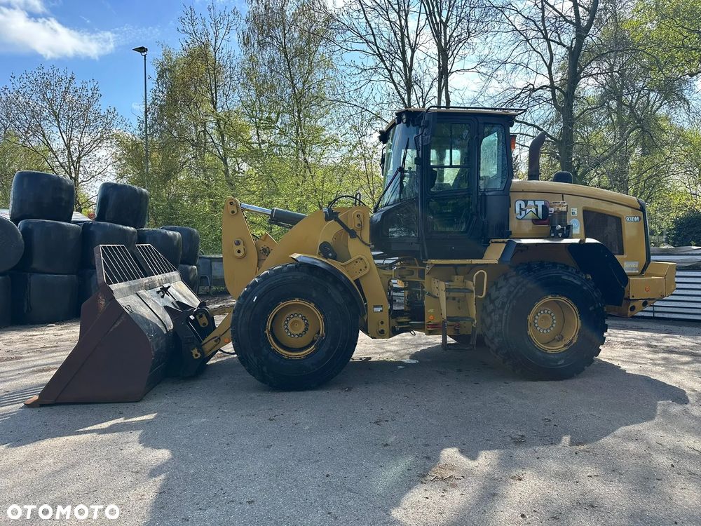 Caterpillar 930m - 7