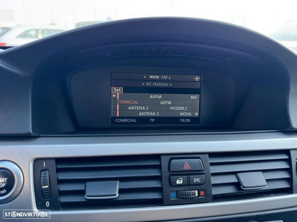 BMW 318 d Blue Performance - 35