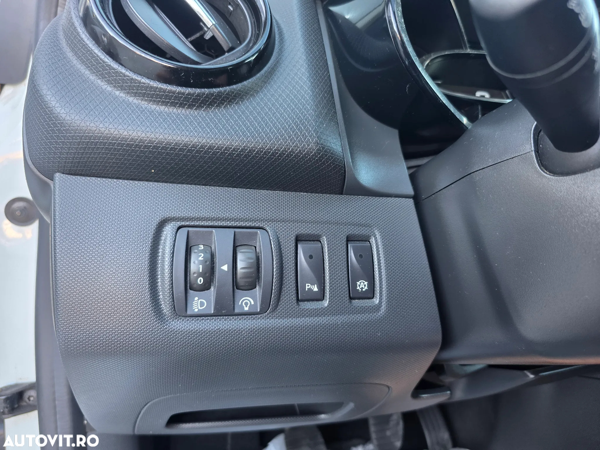 Renault Clio dCi 90 Dynamique - 21
