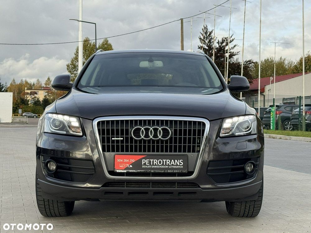 Audi Q5 - 3