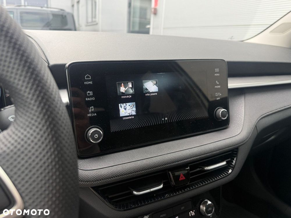 Skoda Fabia 1.0 TSI Edition 130 DSG - 30