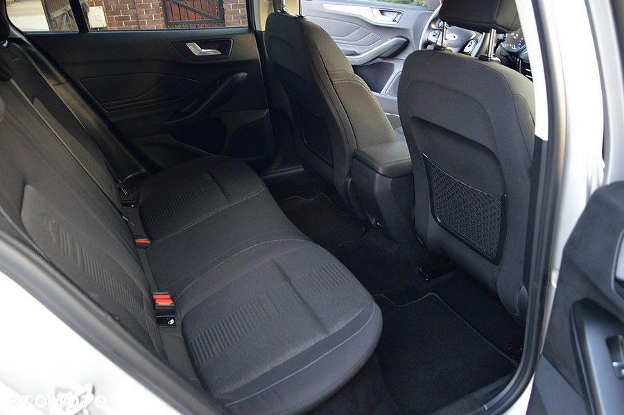 Ford Focus 1.5 EcoBlue Start-Stopp-System ACTIVE - 24