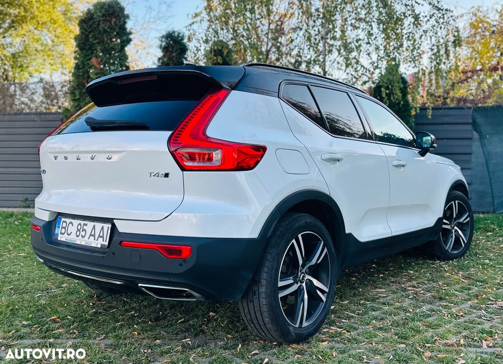 Volvo XC 40 - 7