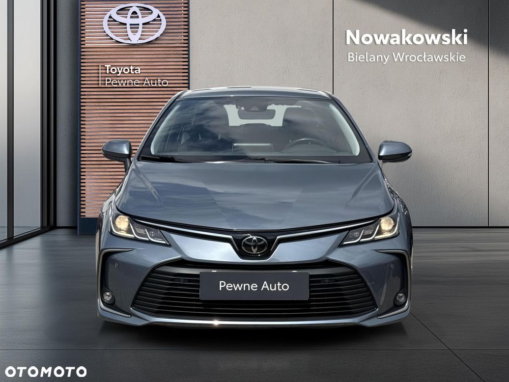 Toyota Corolla - 6