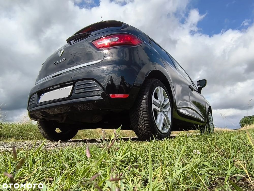 Renault Clio TCe 90 Dynamique - 7