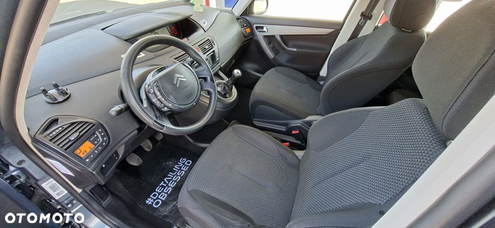 Citroën C4 Picasso VTi 120 Attraction - 7