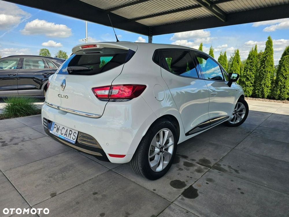 Renault Clio - 3