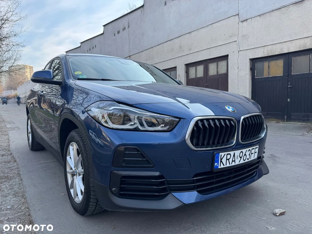 BMW X2 - 23