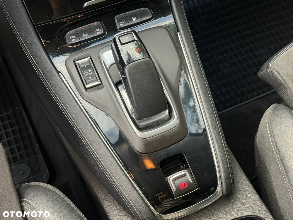 Opel Grandland Plug-in-Hybrid 1.6 DI Automatik GS Line - 22
