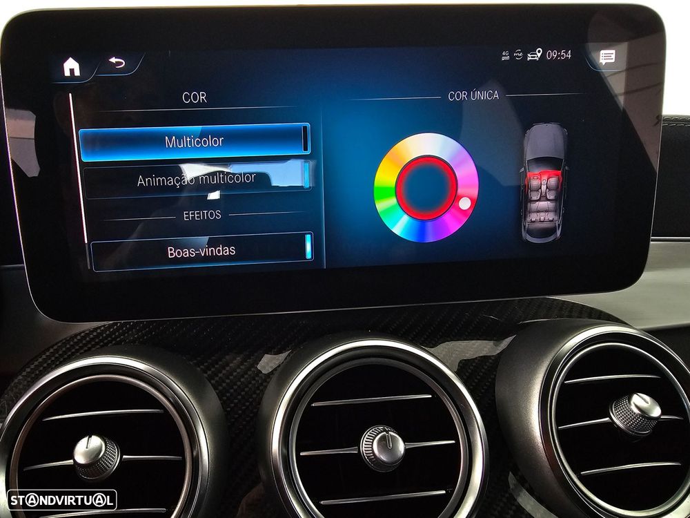 Mercedes-Benz GLC 300 e Coupe 4Matic - 29