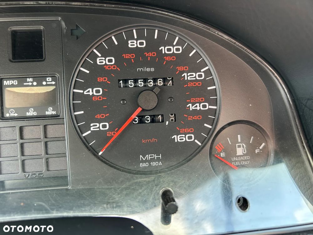 Audi 80 - 23