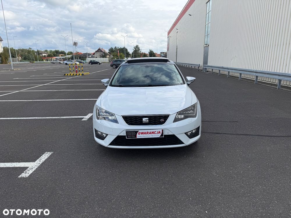 Seat Leon - 12