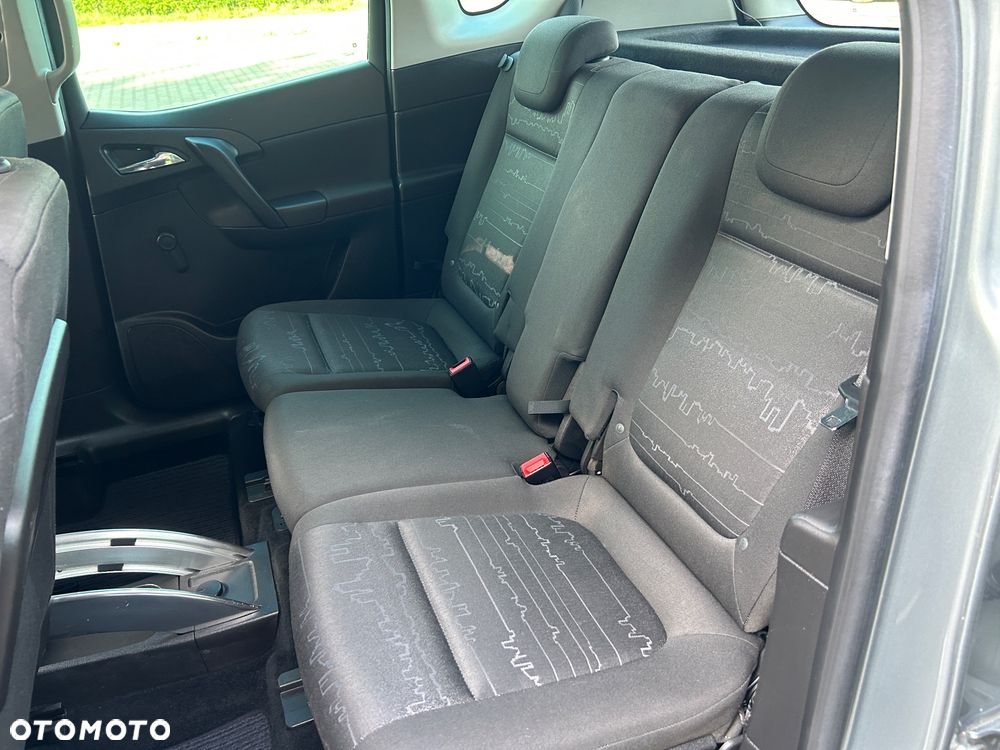 Opel Meriva 1.4 T Edition 150 - 14