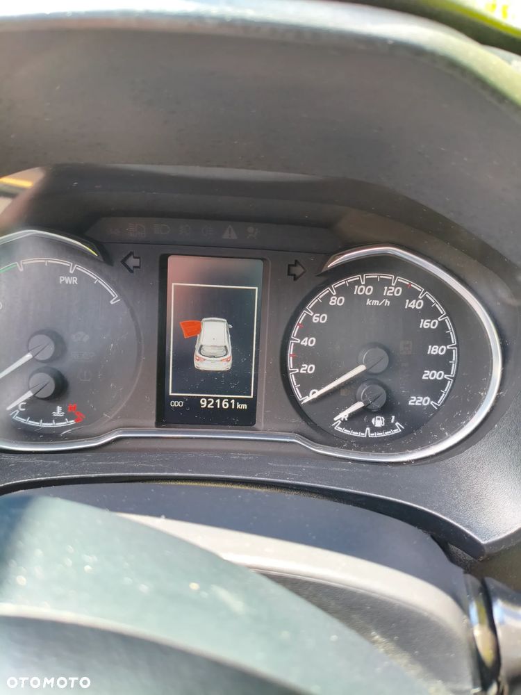 Toyota Yaris 1.5 VVT-i Selection - 13