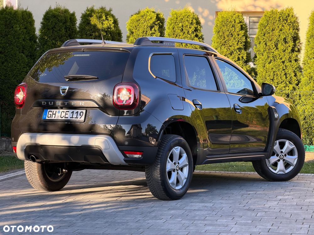 Dacia Duster SCe 115 4x2 Prestige - 12