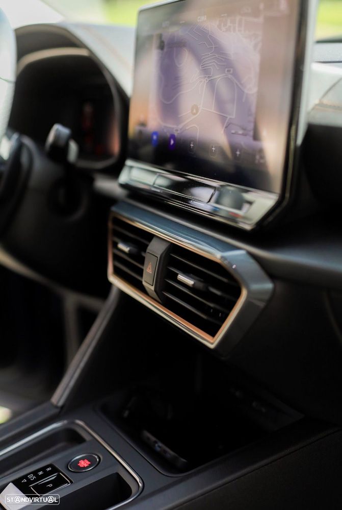 Cupra Formentor 1.5 TSI DSG Tribe Edition - 9