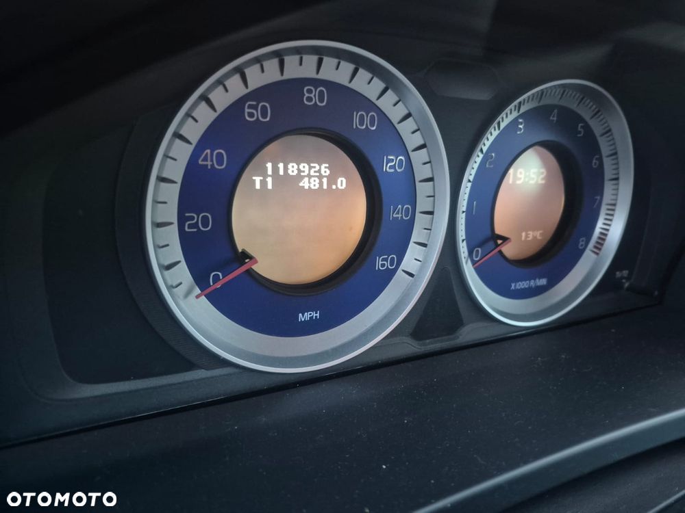 Volvo S60 T6 AWD R-Design - 7