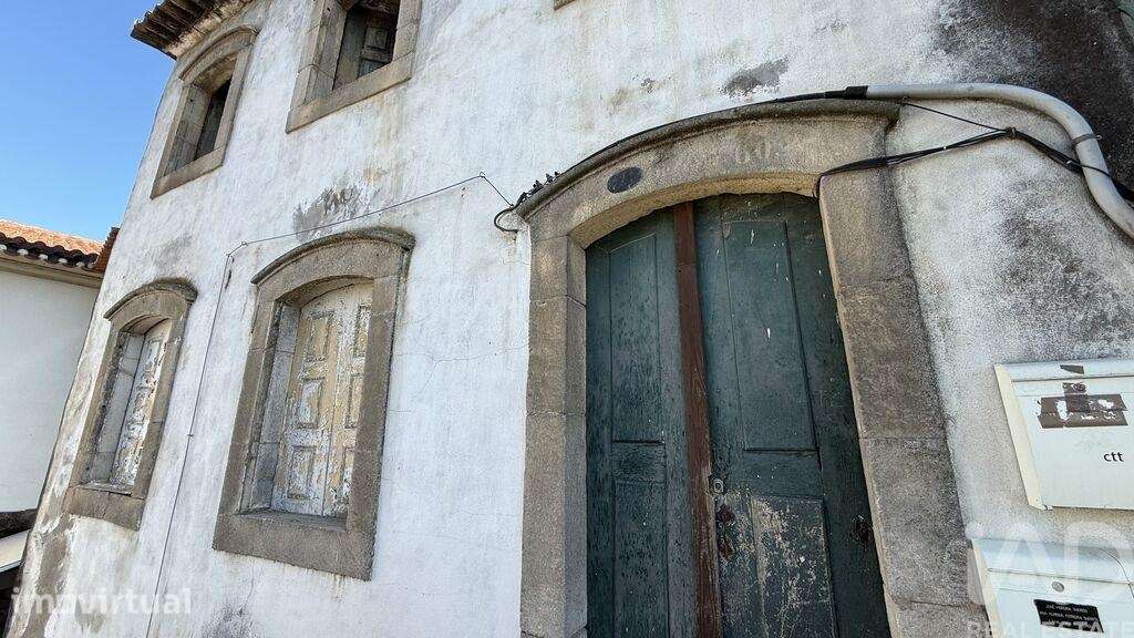 Casa / Villa em Peso da Régua e Godim de 320 m2 - Grande imagem: 5/21
