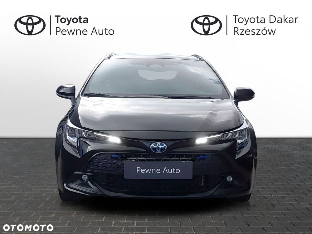 Toyota Corolla 1.8 Hybrid Comfort - 8