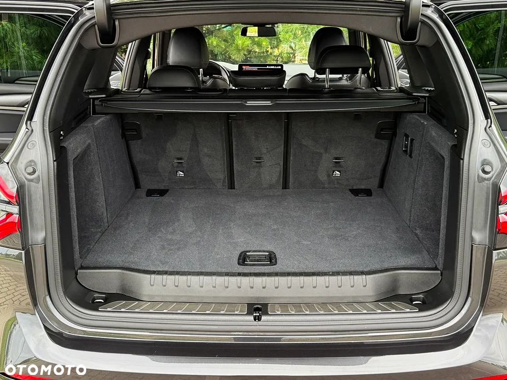 BMW X3 xDrive20d M Sport - 21