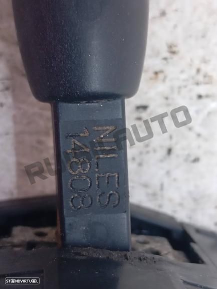 Comutador De Piscas E/ou Luzes 14808 Mitsubishi Canter Vi [1996 - 3