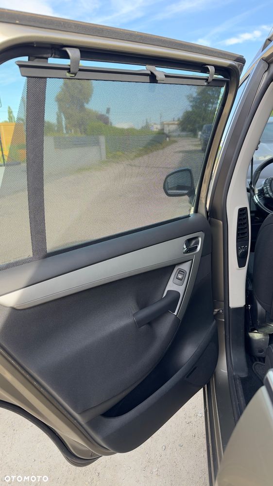 Citroën C4 Grand Picasso 1.6 HDi My Way - 16